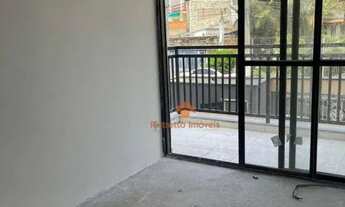 Imagem 3: Apartamento à venda, 45 m² por R$ 352.251,95 - Butantã - São Paulo/SP