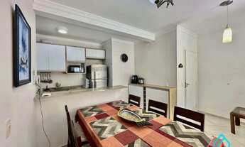 Imagem 6: Lindo apartamento a venda com 2 dormitórios na Praia Grande Ubatuba SP