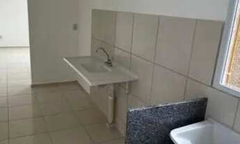 Imagem: Vendo Apartamento