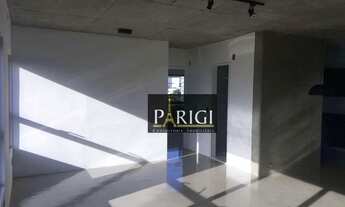 Imagem 4: Apartamento com 2 dormitórios, 69 m² - venda por R$ 780.000,00 ou aluguel por R$ 4.400,00