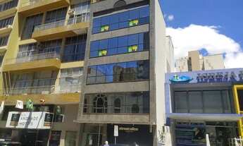 Imagem: Apartamento, 1 dormitório, centro de Florianópolis