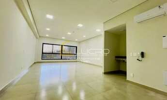 Imagem: Sala para aluguel com 52 m² e 1 quarto