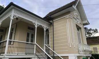 Imagem 5: Casa- Petrópolis, Centro