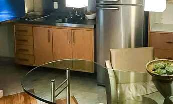 Imagem 5: Apartamento à Venda - Moema, 1 Quarto, 50 m2