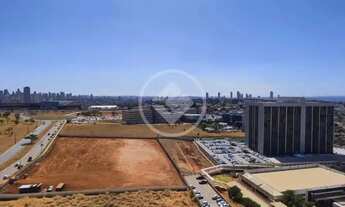 Imagem 2: REF: OFFICE2944 Apartamento no Residencial Europark, Edifício Noronha Torre A codigo: 117