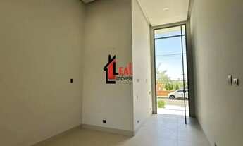 Imagem 5: Casa em Condomínio para Venda em Presidente Prudente, CONDOMINIO RESIDENCIAL DAMHA BELVEDE