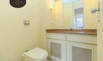 Imagem 3: Apartamento à venda no Edifício Patriarca com 04 quartos, sendo 02 suítes, 02 vagas de gar