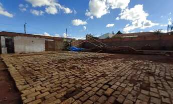 Imagem: Terreno Padrão em Jaú