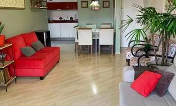 Imagem 2: Apartamento em Rua Nilo Torres - Jardim Umuarama - São Paulo/SP