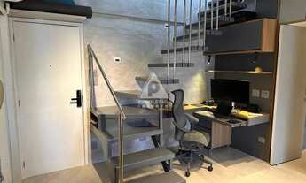 Imagem 2: Cobertura à venda, 2 quartos, 1 suíte, 2 vagas, Botafogo - RIO DE JANEIRO/RJ