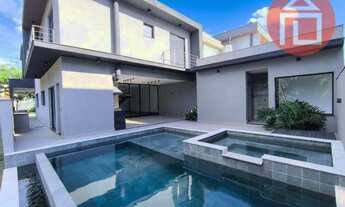 Imagem: Casa com 5 dormitórios, 305 m² - venda