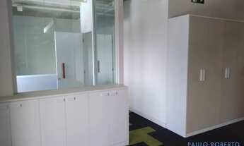 Imagem 6: COMERCIAL - BUTANTÃ - SP