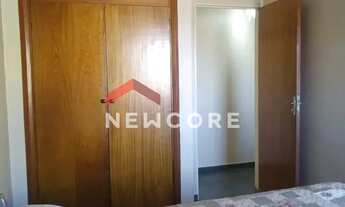 Imagem 4: Apartamento em Rua São Francisco de Assis - Jardim Castelo Branco - Ribeirão Preto/SP