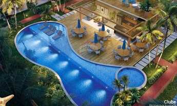 Imagem 7: APARTAMENTO 2/4 A VENDA ITACIMIRIM LINHA VERDE - BAHIA