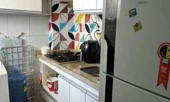 Imagem 5: BS45 - Apartamento a venda no Trobogy