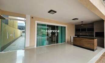 Imagem 5: Casa para locação 330m² - RECREIO DOS BANDEIRANTES - 4 suítes - Acabamento refinado