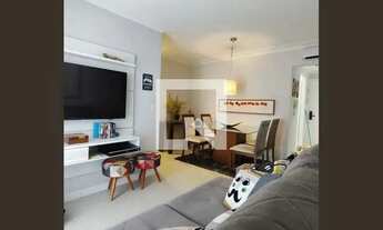 Imagem: Apartamento à Venda - Mooca, 2 Quartos