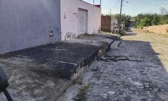 Imagem 7: Residencial: Cláudio Pacheco II Quadra Q lote 03