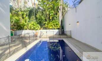 Imagem 2: Sobrado Residencial, 480 mts, 3 suítes, 4 vagas no Jardim Guedala