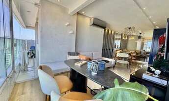 Imagem 6: Apartamento no bairro Luciano Cavalcante com 3 quartos à venda, 112 m² - Condomínio Isla J