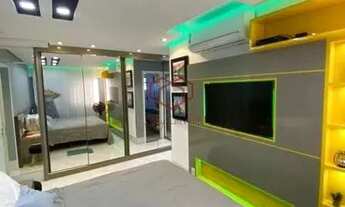 Imagem: Apartamento à venda 4 Quartos, 4 Suites