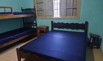 Imagem 7: Casa em Peruíbe (disponível natal e ano novo