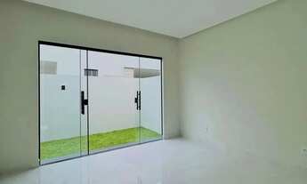 Imagem 7: Linda casa no Condomínio Gran Paraíso