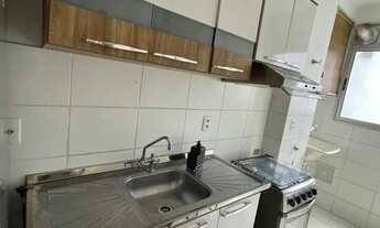 Imagem 5: Exelente apê de 2qts com suíte, mobiliado e pronto pra morar! lazer e segurança