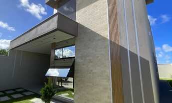 Imagem: Casa Jacuí - III 3 Quartos Suíte com