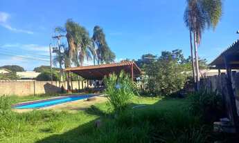 Imagem 4: Área à venda no bairro Setor Central - Senador Canedo/GO