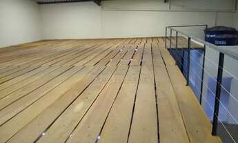 Imagem 7: Bairro Vila Cardia - Barracão 390m²