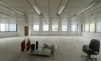 Imagem 7: Conjunto, 405 m² - Bela Vista - São Paulo/SP