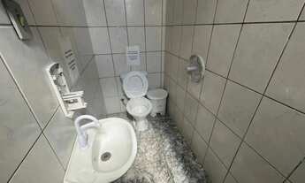 Imagem 3: Prédio com andares corridos a venda no Barro Preto - Belo Horizonte/MG