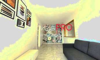 Imagem 2: Belíssimo apartamento reformado, localizado no desejável bairro do Brooklin