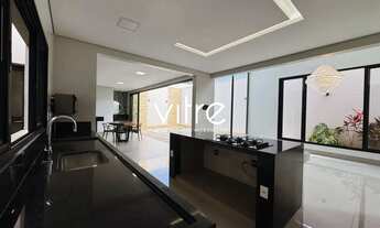 Imagem 6: Casa à venda no bairro Cidade Jardim em Uberlândia