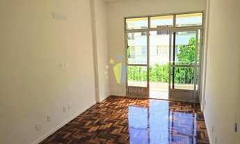Imagem 1: Apartamento para locação, Laranjeiras, Rio de Janeiro, RJ