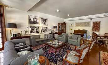 Imagem 2: Oportunidade - Casa em Condomínio - Jardim Colinas - Condomínio Bosque Imperial - 4 Dormit