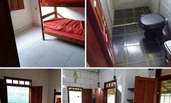 Imagem 7: Casa na praia de Nova Viçosa para aluguel de temporada!