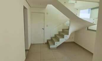 Imagem 6: Cobertura para aluguel, 2 quartos, 1 suíte, 1 vaga, Arvoredo - Contagem/MG