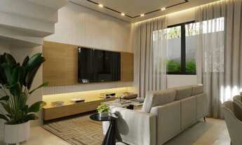 Imagem 4: Sobrado para Venda em Curitiba, Bom Retiro, 3 dormitórios, 1 suíte, 3 banheiros, 2 vagas