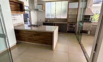 Imagem 7: Condominio jardins monaco , sobrado 4 suites