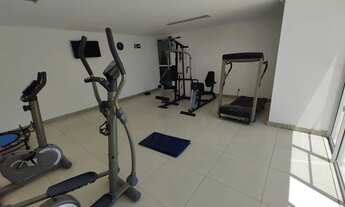 Imagem 2: Apartamento para aluguel no Jardim Tavares com 03 quartos