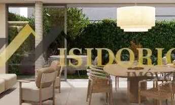 Imagem 4: CASA NOVA NO CAMPINA DO SIQUEIRA! 03 SUÍTES, CLOSET, GAR