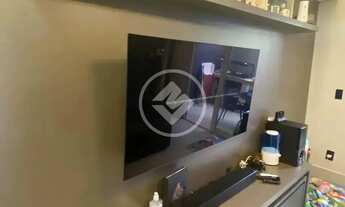 Imagem 3: Apartamento Garden no Chapada Pantanal mobiliado e automatizado. codigo: 157866