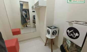 Imagem 4: Loja para alugar, 35 m² por R$ 1.502,00/mês - Cidade dos Funcionários - Fortaleza/CE