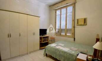 Imagem 5: Apartamento 2 quartos com área externa, vaga de garagem na escritura, portaria 24h ao lado