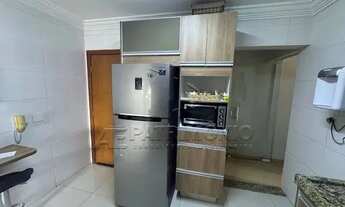 Imagem 2: APARTAMENTO COM 3 DORMS SENDO 1 SUITE; 25 DE JULHO; SANTA ROSALIA; SOROCABA