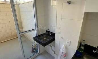 Imagem 10: Ótimo Apartamento Térreo para Locação - 2 Dormitórios / Complexo Rios di Itália