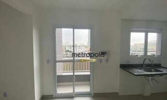 Imagem 6: Apartamento, 53 m² - venda por R$ 460.000,00 ou aluguel por R$ 3.315,00/mês - Parque das N