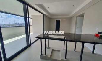 Imagem 4: Apartamento cnovo e moderno com 3 suítes (2 vagas) à venda, 110 m² por R$ 1.100.000 - Resi